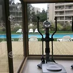 Departamento Algarrobo