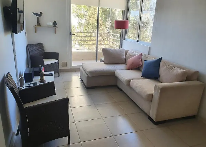 Departamento Algarrobo