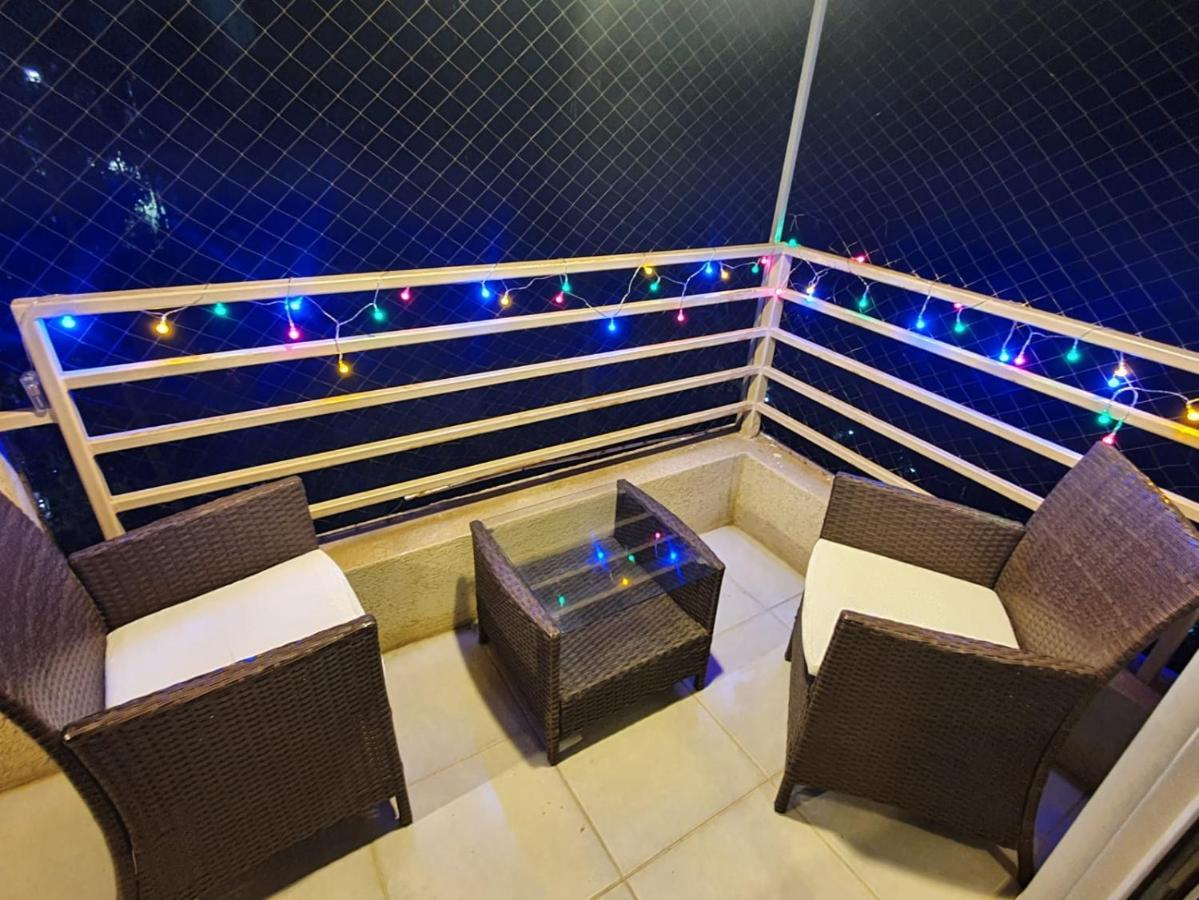 Apartamento Departamento Algarrobo