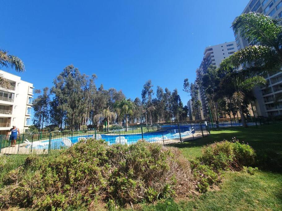 Departamento * Algarrobo