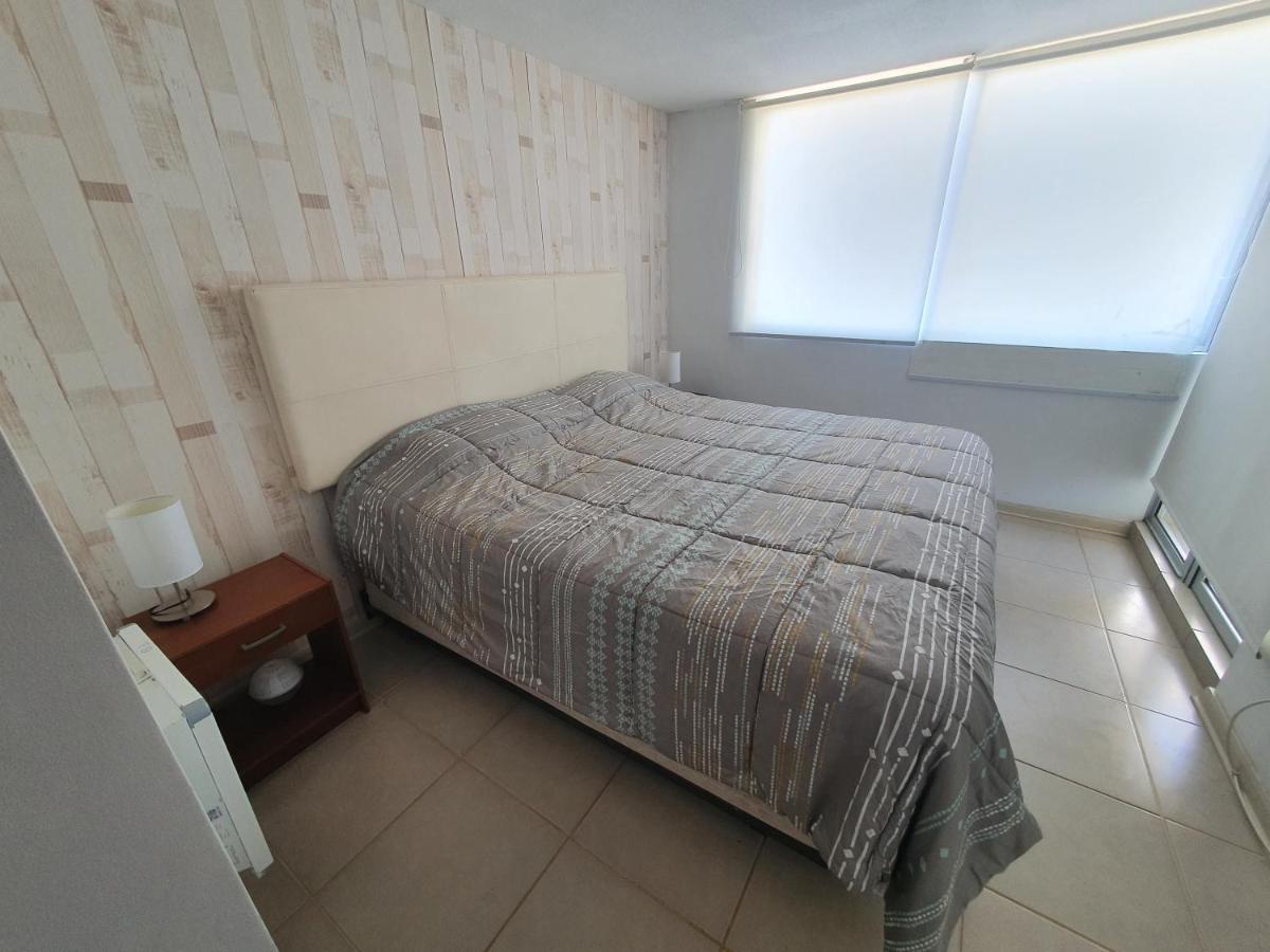 Departamento *