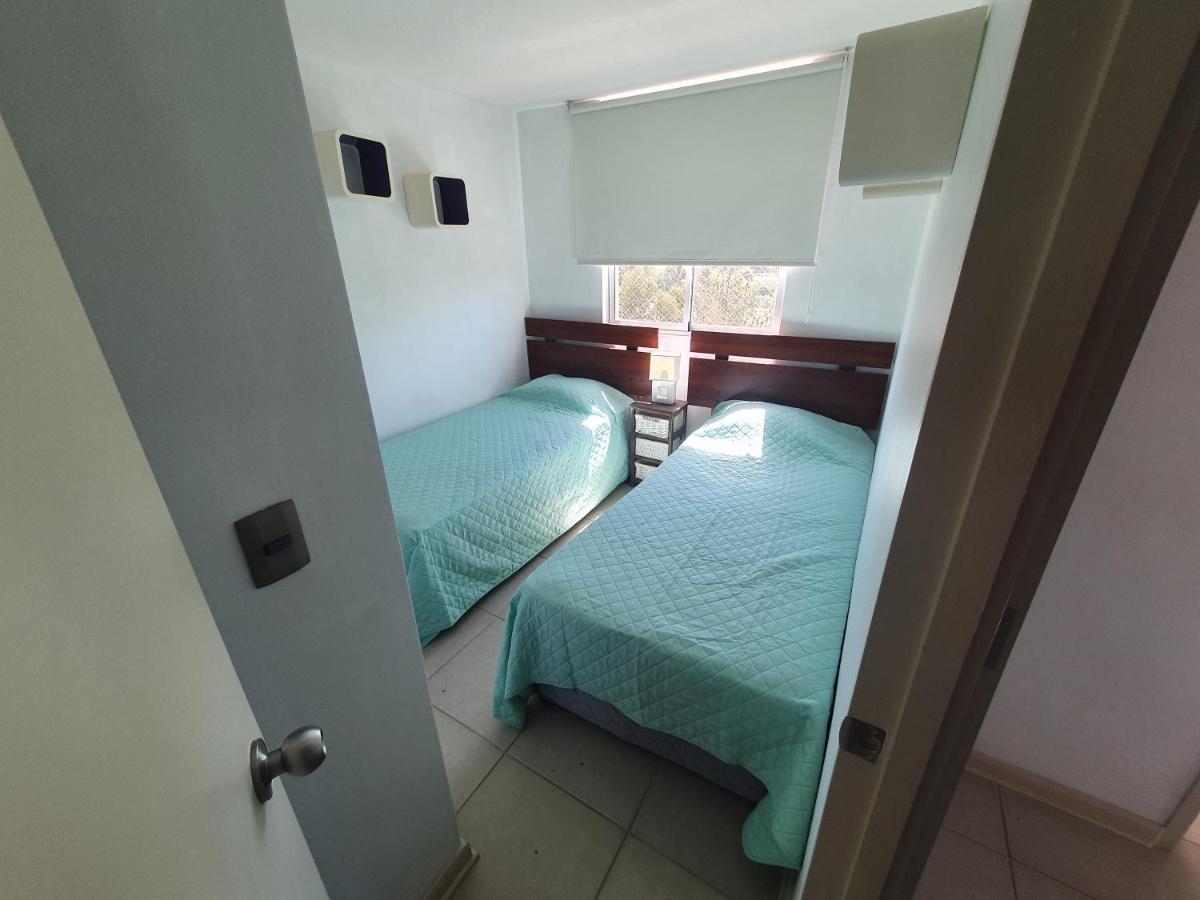 Apartamento Departamento Algarrobo