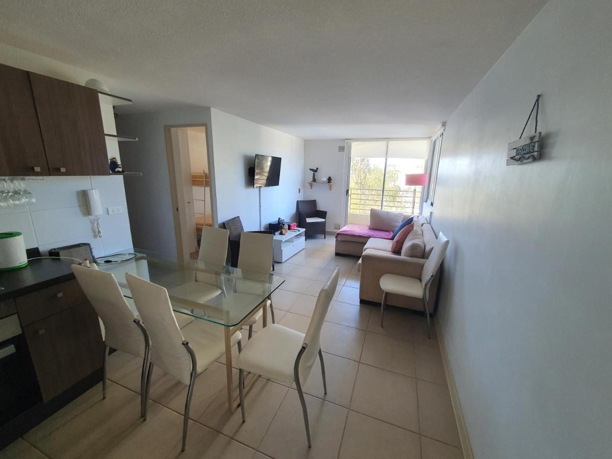 Departamento *