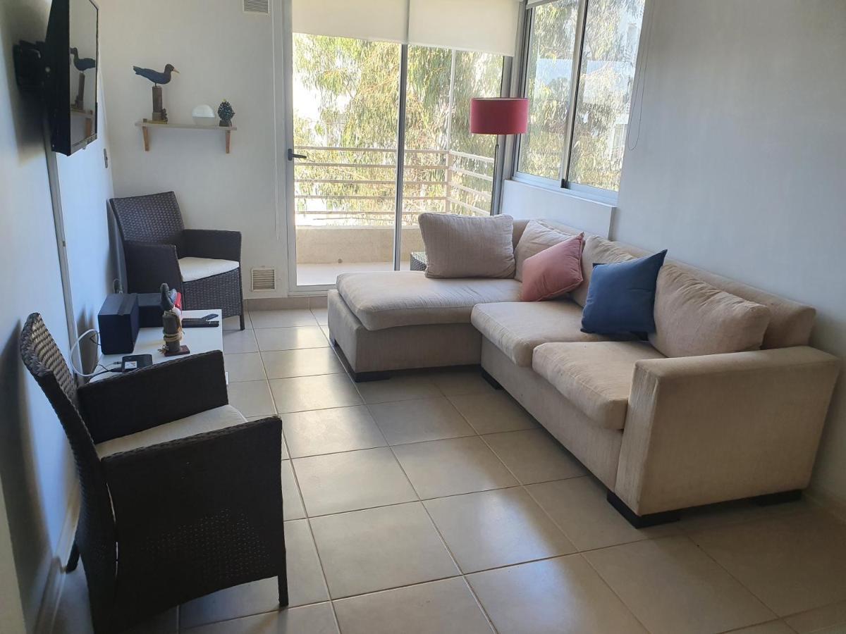 Apartamento Departamento