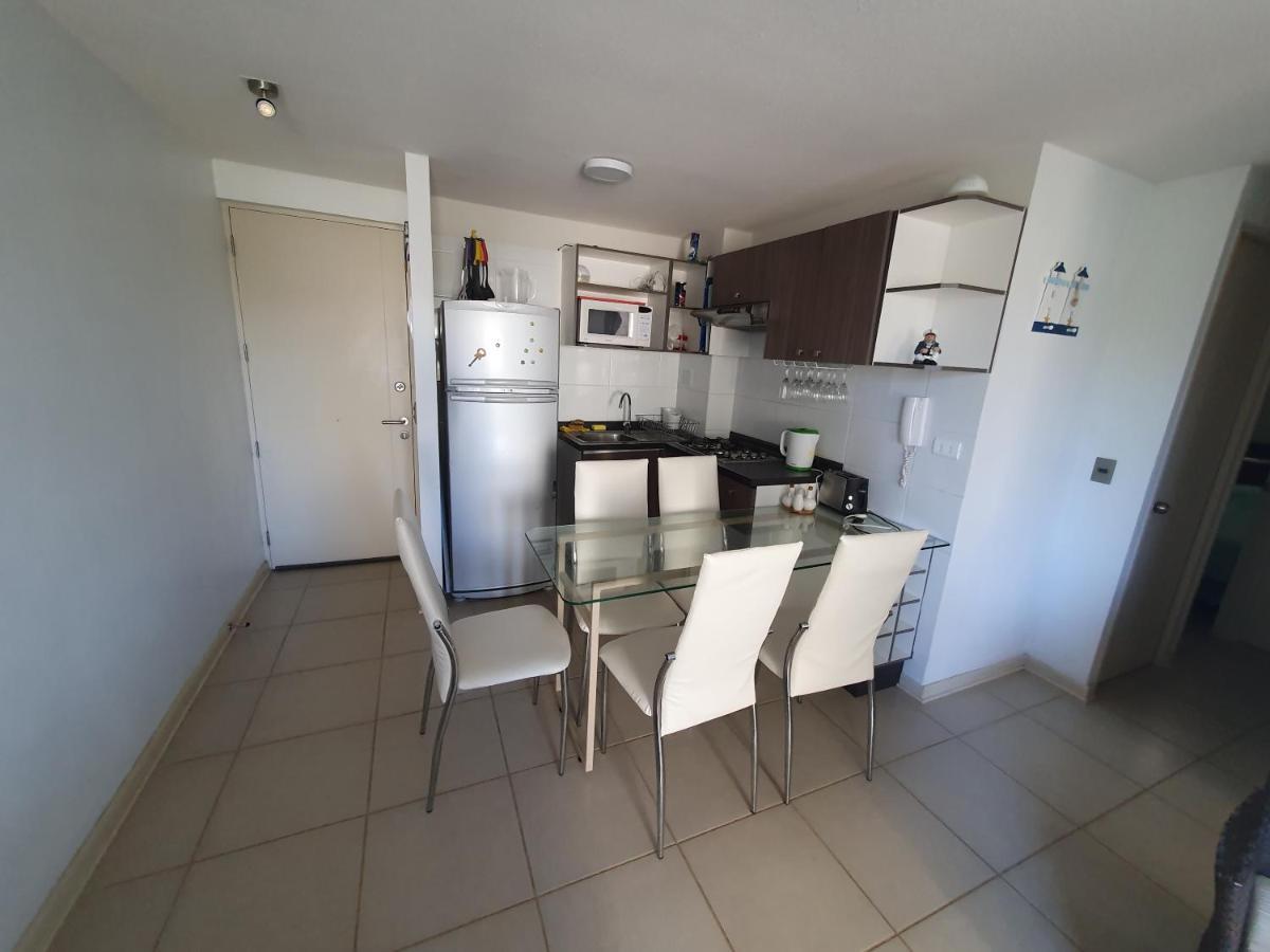 Apartamento Departamento
