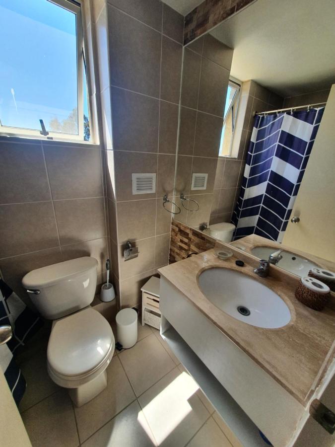 Departamento * Algarrobo